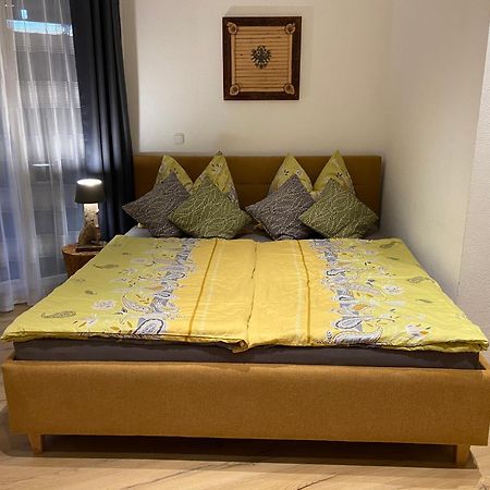 Apartment Serlesblick Ellbögen المظهر الخارجي الصورة