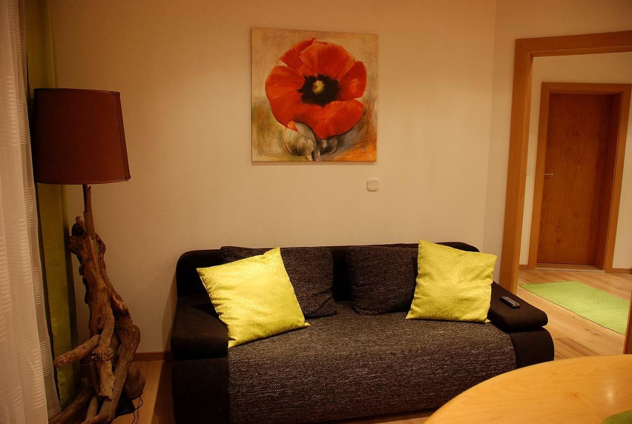 Apartment Serlesblick Ellbögen المظهر الخارجي الصورة